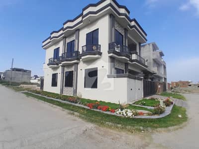 Prime Location Corner House For Sale Prime Location Corner House For Sale