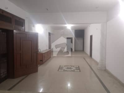 22 Marla Upper Portion For Rent in D block canal view Lahore