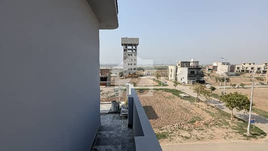 5 Marla House For Sale In Park View City Lahore