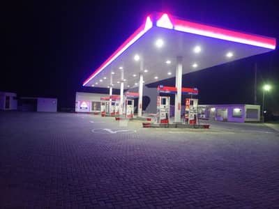 Zoom Patrol Pump For Sale On Shiku Pura Faisalabad Road Punwa Stop Near Shahkot