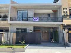 Brand New Double Storey CDA LOP Clear House Available In Jinnah Garden Phase 1 Islamabad Brand New Double Storey CDA LOP Clear House Available In Jinnah Garden Phase 1 Islamabad