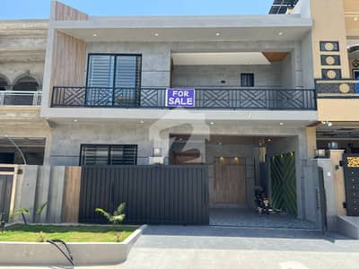 Brand New Double Storey CDA LOP Clear House Available In Jinnah Garden Phase 1 Islamabad Brand New Double Storey CDA LOP Clear House Available In Jinnah Garden Phase 1 Islamabad