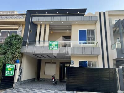Brand New Double Storey CDA LOP Clear House In Jinnah Garden Phase 1 Islamabad Brand New Double Storey CDA LOP Clear House In Jinnah Garden Phase 1 Islamabad