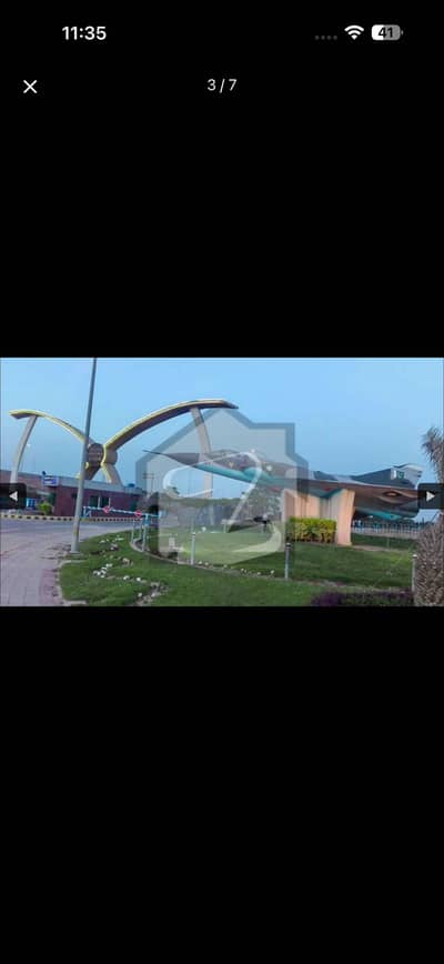 فضائیہ ہاؤسنگ سکیم فیز 1 فضائیہ ہاؤسنگ سکیم,لاہور میں 1 کنال رہائشی پلاٹ 3.6 کروڑ میں برائے فروخت۔ فضائیہ ہاؤسنگ سکیم فیز 1 فضائیہ ہاؤسنگ سکیم,لاہور میں 1 کنال رہائشی پلاٹ 3.6 کروڑ میں برائے فروخت۔