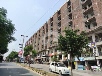 Four Adjacent Shops With 800 Square Feets Area On Ground Floor For Sale Four Adjacent Shops With 800 Square Feets Area On Ground Floor For Sale