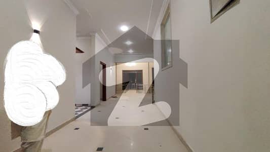 Independent Bungalow Available For Rent For Commercial Purpose In Gulshan-E-Iqbal Block 4