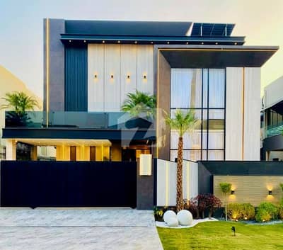 1 Kanal Top Quality Build Luxurious Beautiful Ultra Modern Design Villa Fully Furnished With Basement For Sale in DHA Lahore Phase 6 Prime Location, Near RAYA. 1 Kanal Top Quality Build Luxurious Beautiful Ultra Modern Design Villa Fully Furnished With Basement For Sale in DHA Lahore Phase 6 Prime Location, Near RAYA.