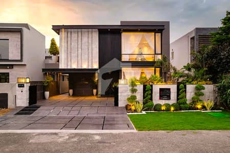 YOUR NEW HOME IS HERE
