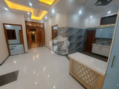 DIRECT OWNER MEETING | BRAND NEW HOUSE 240SQYD GROUND + ONE | GROUND FLOOR 3 BED DD | FIRST FLOOR 3 BED DD FOR SALE IN CAPITAL CO HOUSING SOCIETY | LEASED |