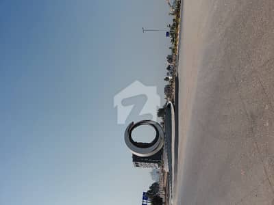 Possession Plot Dha 3 Sector F Street 7 Plot 8 Ready For Construction