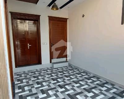 Prime Location House Available For Sale In Al Hafeez Garden - Phase 2