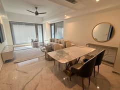1-Bed (560 Sq. Ft) Margalla Face Apartment For Sale Sukh Chain Residences F-10 Islamabad