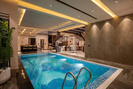 1 KANAL FULL BASEMENT FULL FURNISHED ULTRA MODERN A PLUS DESIGN HOUSE FOR SALE IN DHA PHASE 8 1 KANAL FULL BASEMENT FULL FURNISHED ULTRA MODERN A PLUS DESIGN HOUSE FOR SALE IN DHA PHASE 8