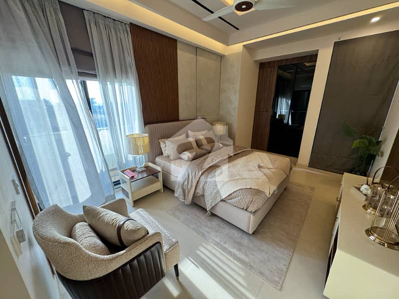 2-Bed 1195 Sq. Ft Apartment For Sale In Islamabad 2-Bed 1195 Sq. Ft Apartment For Sale In Islamabad