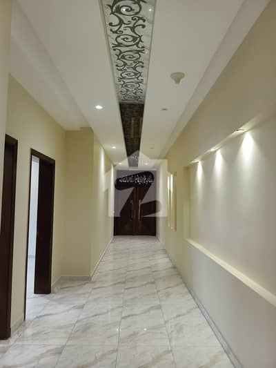 24 Marla Brand New Upper Portion for Rent | Separate Gate | Johar Town Phase 1 B1 Block