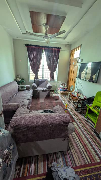 5 Marla (25x50) Corner House With Extra Land For Sale In Sector I-14/3 Islamabad 5 Marla (25x50) Corner House With Extra Land For Sale In Sector I-14/3 Islamabad