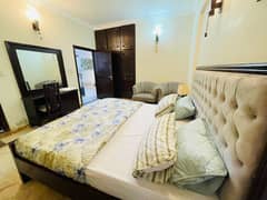 3-Bed 2,600 Square Feet Apartment For Sale In Sughra Tower F-11 Islamabad