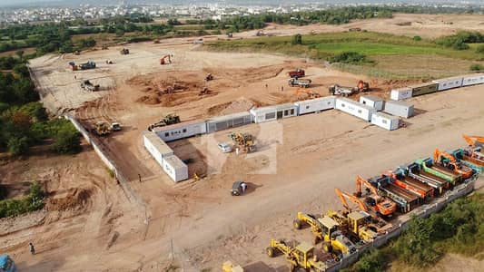 1 Kanal 50x90 Prime Location Plot For Sale In DHA Margalla Orchard Park Road Islamabad 1 Kanal 50x90 Prime Location Plot For Sale In DHA Margalla Orchard Park Road Islamabad