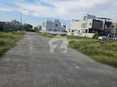 16 Marla Commercial Plot Facing Parking Available For Sale In DHA Phase 8 Block CCA1 16 Marla Commercial Plot Facing Parking Available For Sale In DHA Phase 8 Block CCA1