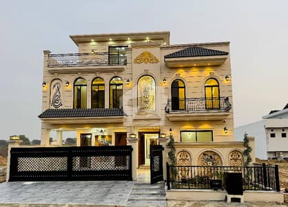 Extremely Beautiful House For Sale With Underground Huge Water Extremely Beautiful House For Sale With Underground Huge Water
