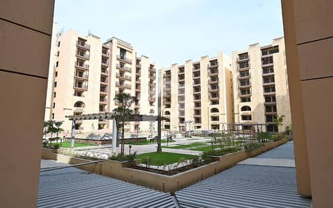 Furnished 1695 Sq Ft 3 Bed Apartment For Sale In Bahria Enclave Islamabad