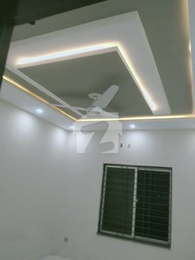 Your Ideal 10 Marla Upper Portion Has Just Become Available In Khayaban-E-Amin - Block M For Rent