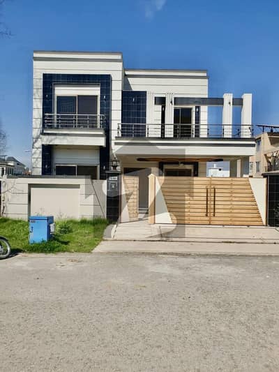 10 Marla House For Rent C-Block, Near Fountain 10 Marla House For Rent C-Block, Near Fountain