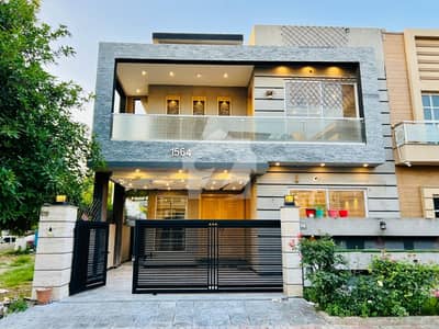 Phase 4 10 Marla Slightly Used Designer House Completion 2021 5 Bed Double Unit Near To Mosque, Park, School And Commercial Demand 4.75 Crore