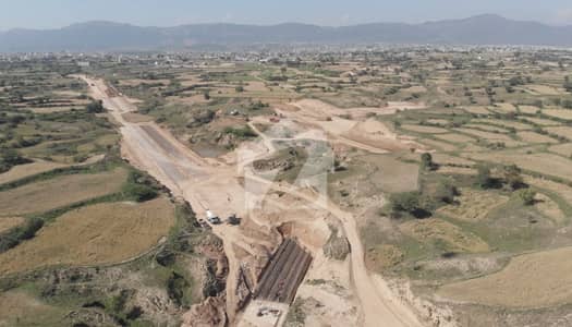 1 Kanal (50x90) Plot Fo Sale In F-14/2 Islamabad