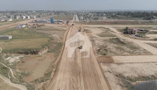 1 Kanal (50x90) Plot Fo Sale In F-14/2 Islamabad