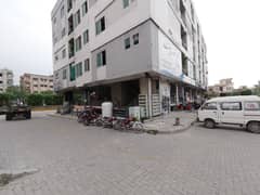 2 Bed Apartment Available For Sale In D-17 Islamabad.