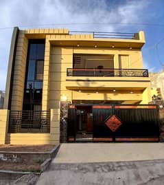 6 Marla 1.7 Story House For Sale