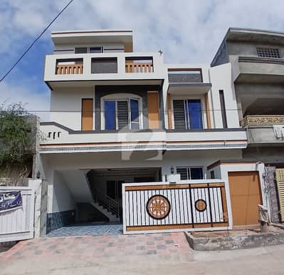 6 marla double story house 6 marla double story house