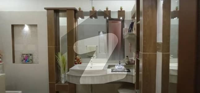 New House (Double Storey) 500 Square Yard Gulshan-E-Iqbal, Block-7, Karachi. New House (Double Storey) 500 Square Yard Gulshan-E-Iqbal, Block-7, Karachi.