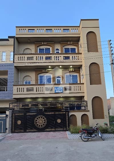 6 marla double story house for sale 6 marla double story house for sale