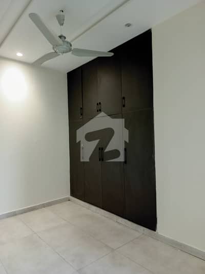 12 Marla Upper Portion for Rent | 3 Bed Attached Baths | Block C Johar Town