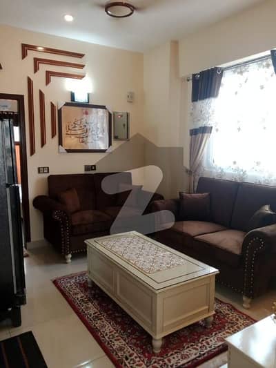 El Celo Block Full Furnish 1 Bedroom 1 Bathroom TV Lounge Open Kitchen Family Apartment