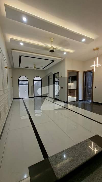 Brand new Town house on Rent