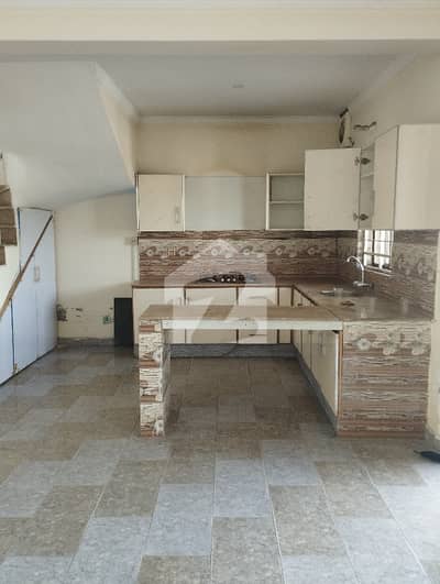5 Marla Double Storey House For Rent Khayaban e Amin