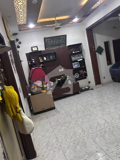 5 Marla Double Storey House for Sale Khayaban e Amin