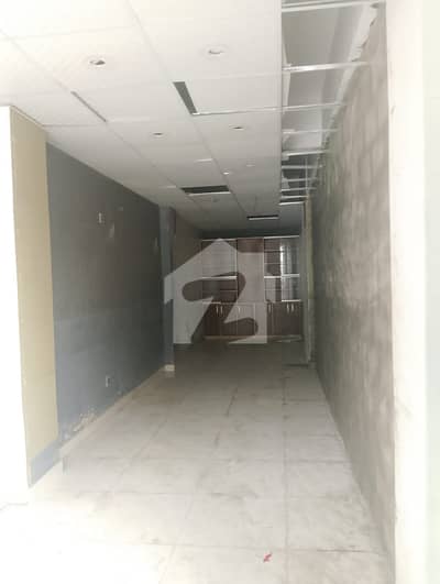 Shop Is Available For Rent