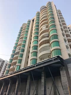 TULIP TOWER Flat For Sale