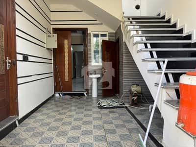 Brand New Double Storey House For Sale Gulistan-e-Johar Block 19 Boundary Wall Society Brand New Double Storey House For Sale Gulistan-e-Johar Block 19 Boundary Wall Society