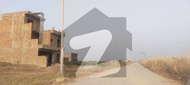 South Service Rd Plot For Sale