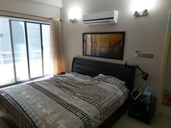 Diplomatic Enclave Modern Furnished 2 Bedroom Apartment Karakorum For Sale 1650 Square Feet