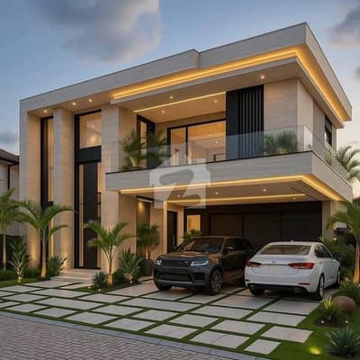 1 Kanal Brand New Most Outstanding Solid Construction Bungalow For Sale In DHA Phase 7 Top Location 1 Kanal Brand New Most Outstanding Solid Construction Bungalow For Sale In DHA Phase 7 Top Location