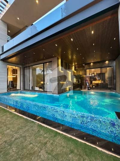 Fully Basement Fully Furnished Best Location House Available For Sale