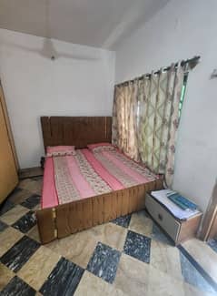 Furnished Room Available In G-11/3 For Female With Dinner Only