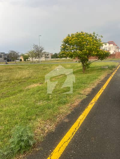 10 Marla Plot (Possession Available) Build Your Dream Home Now 10 Marla Plot (Possession Available) Build Your Dream Home Now