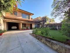 F-6 Prime Location House For Sale Reasonable Price